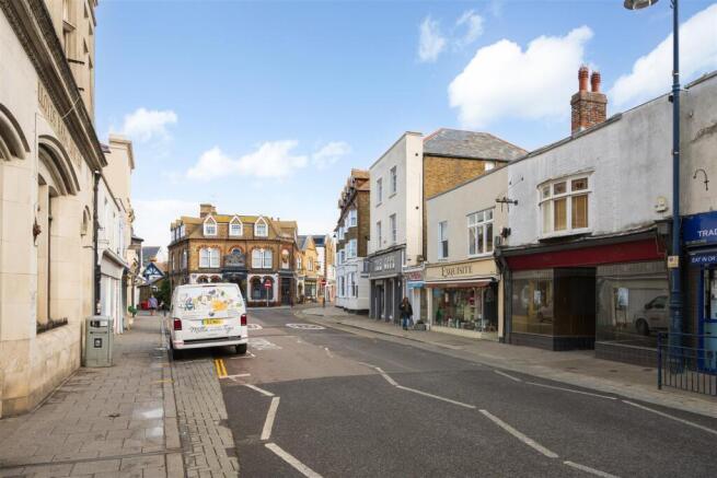 High Street, Whitstable