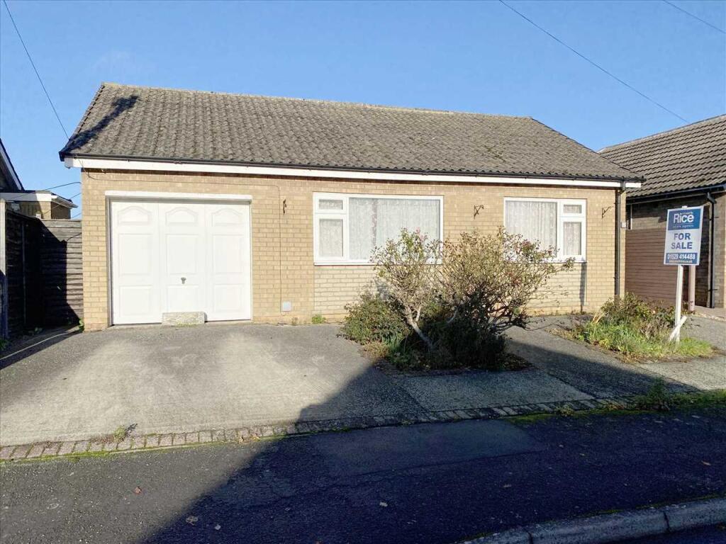 Main image of property: Bishops Road, Leasingham