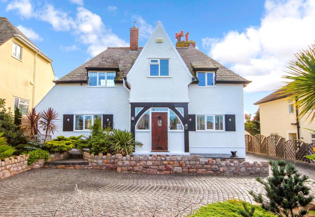 Main image of property: Deganwy Road, Llanrhos, Llandudno