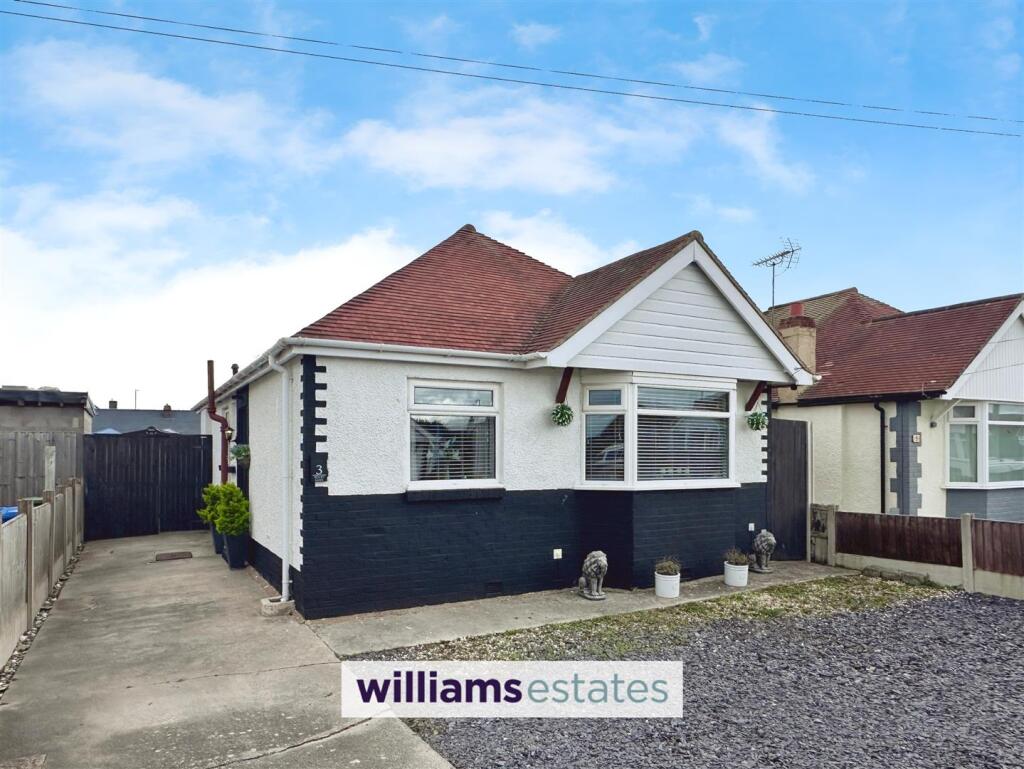 Main image of property: Marion Road, Prestatyn