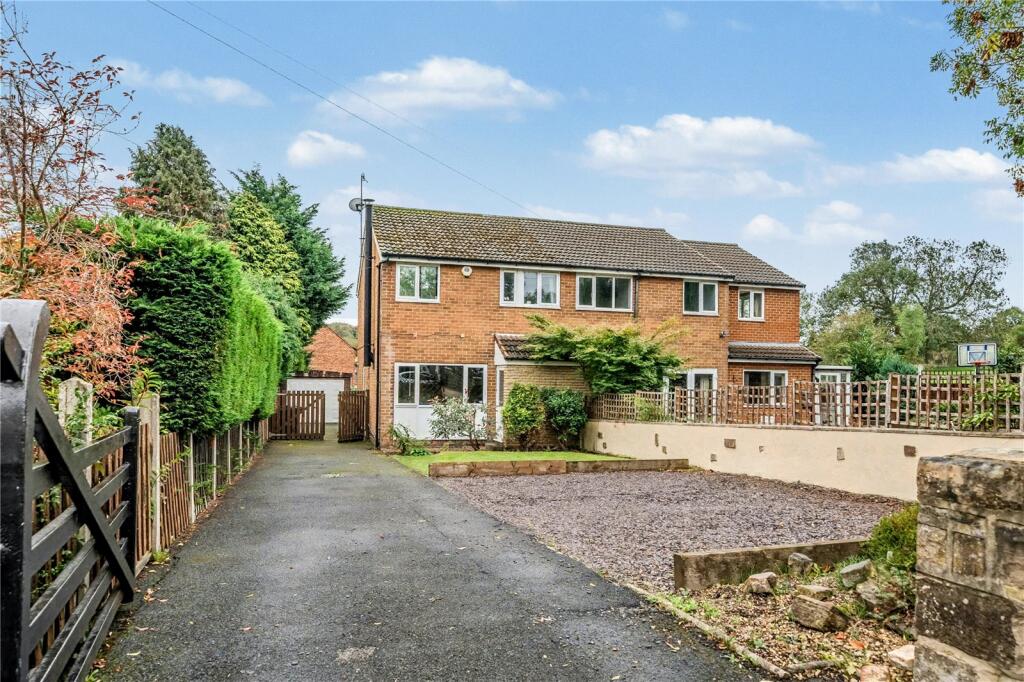 Main image of property: Petrie Street, Rodley, Leeds