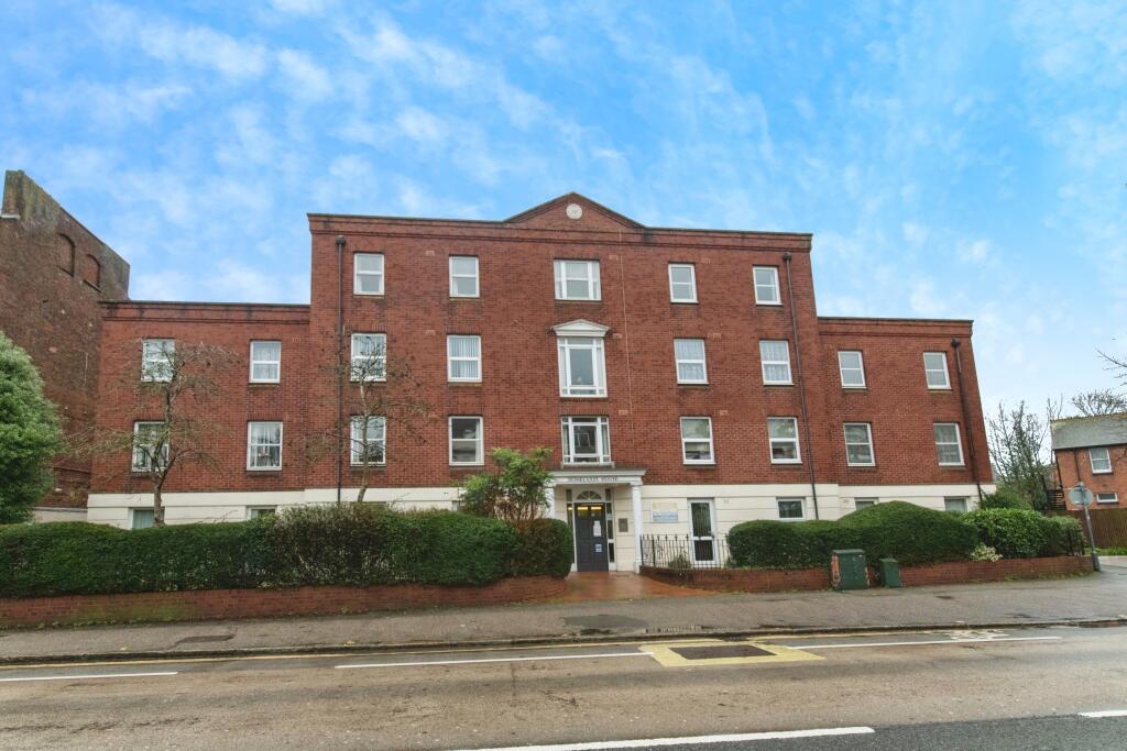 Main image of property: Homeclyst House, Alphington Street, Exeter, Devon, EX2