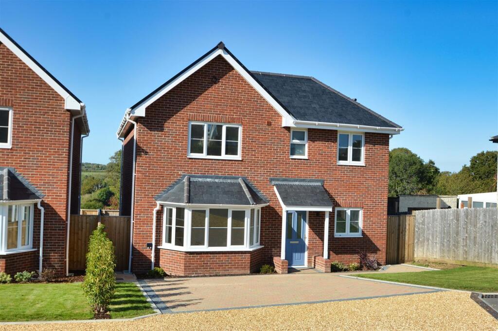 Main image of property: NETTLESTONE VILLAGE