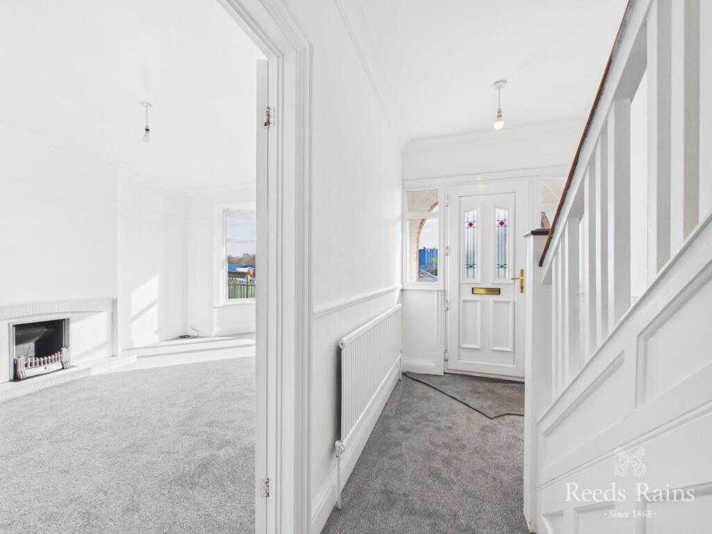 House in Hull, Kingston upon Hull - View 5