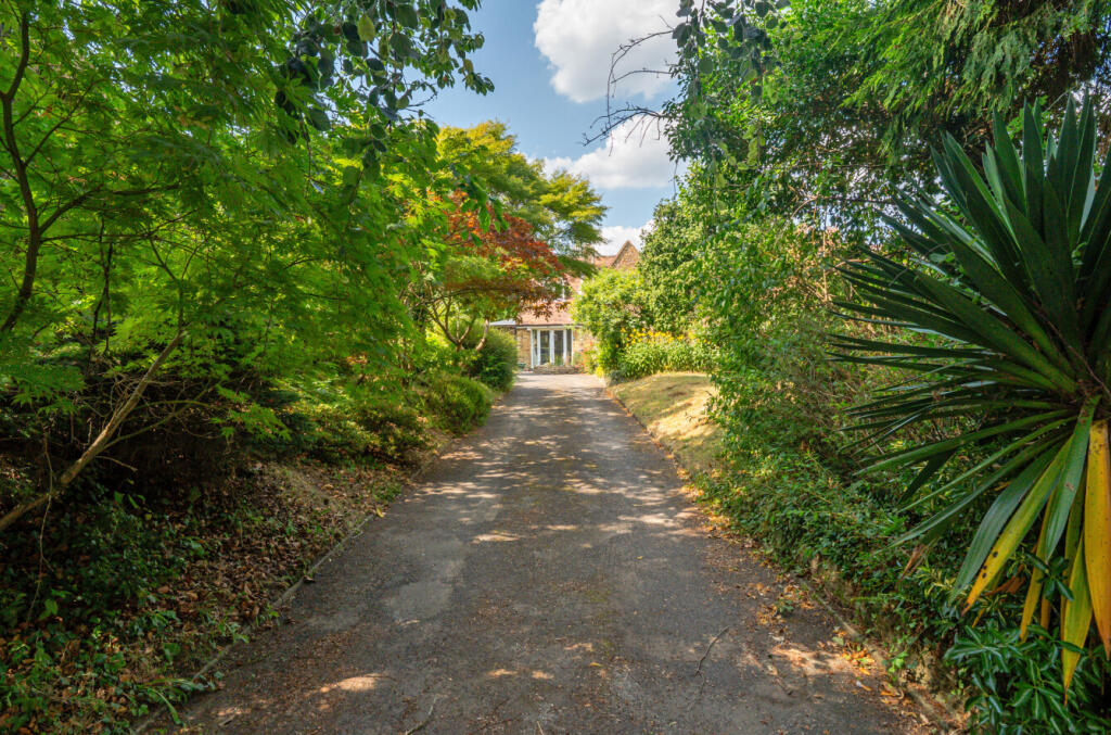 House in Waverley, Witley and Milford - View 5