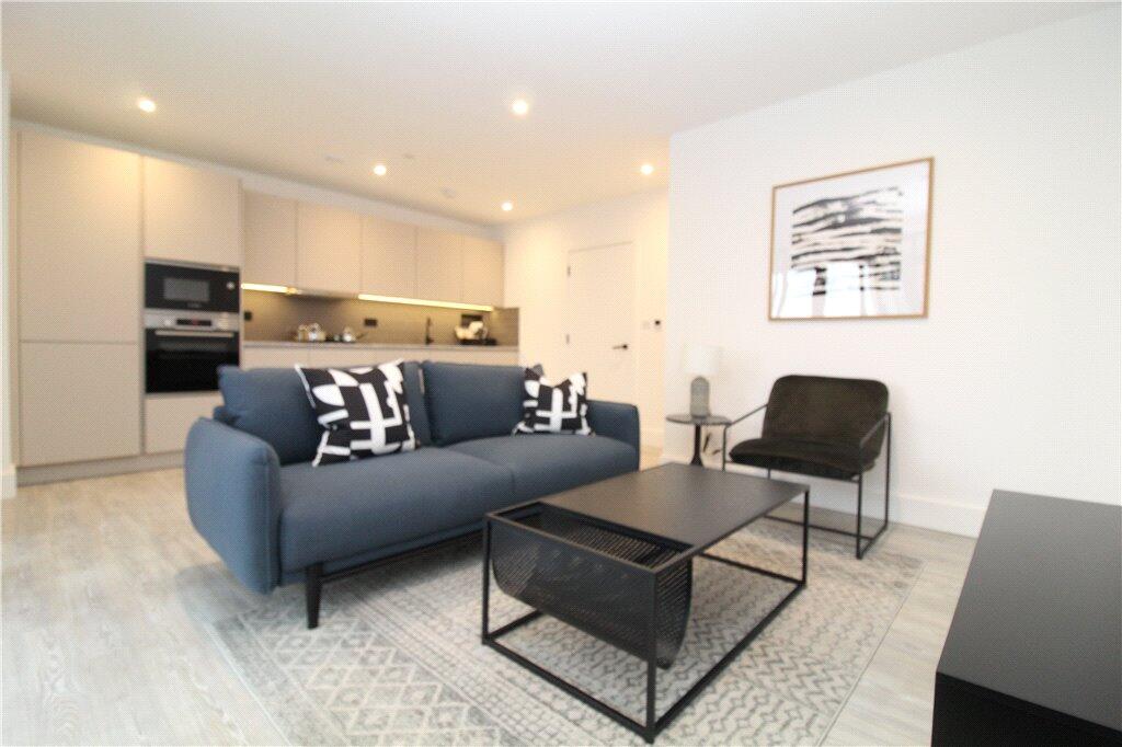 Main image of property: Station Road, Croydon, CR0