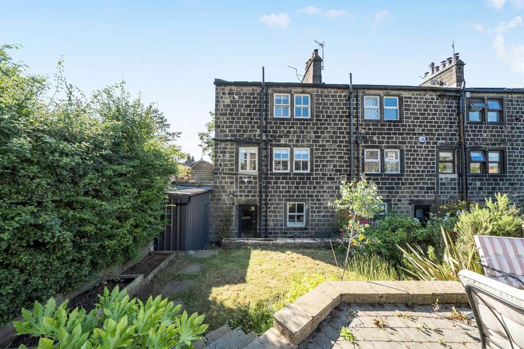 Main image of property: Albert Place, Horsforth