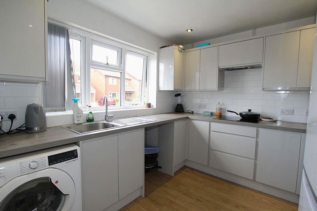 House in West Suffolk, Haverhill - More