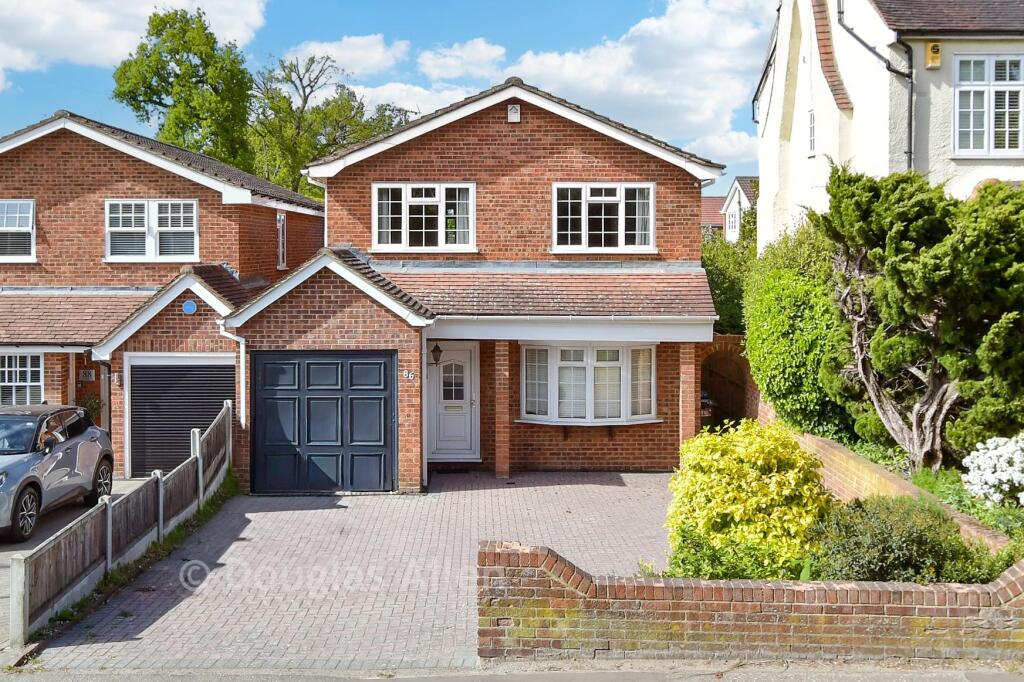 Main image of property: Western Road, Billericay, Essex