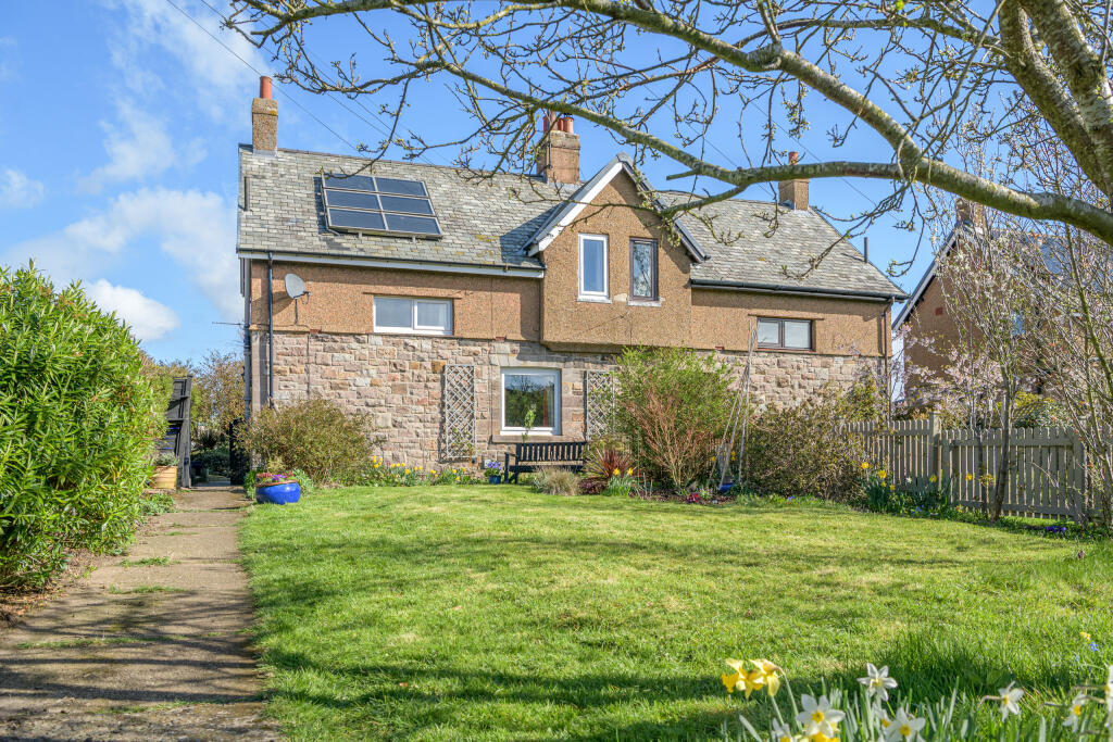 Main image of property: Golden Close, Ellingham, Chathill, Northumberland