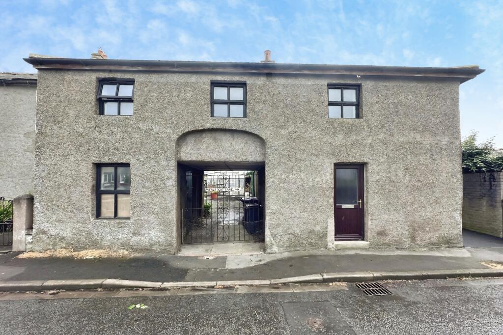 Main image of property: Station View, Abbeytown, Wigton, Cumbria, CA7