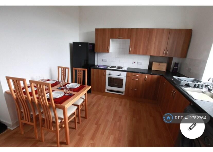 Main image of property: Bedford Road, Aberdeen, AB24