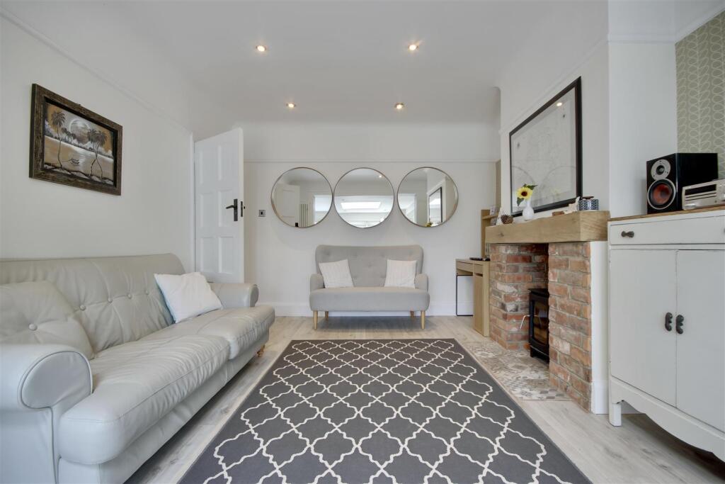 East Cosham Road, Portsmouth – pohled 3