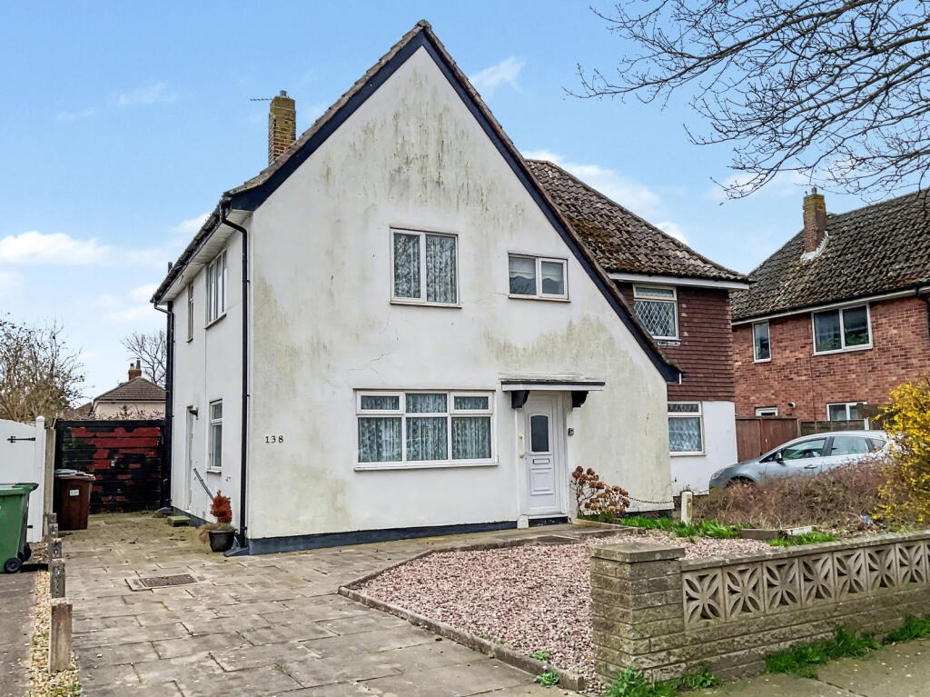 Main image of property: Fylde Road, Marshside, Southport