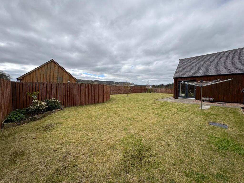 Additional image 13 of Upper Pirriesmill, Huntly, Aberdeenshire, AB54