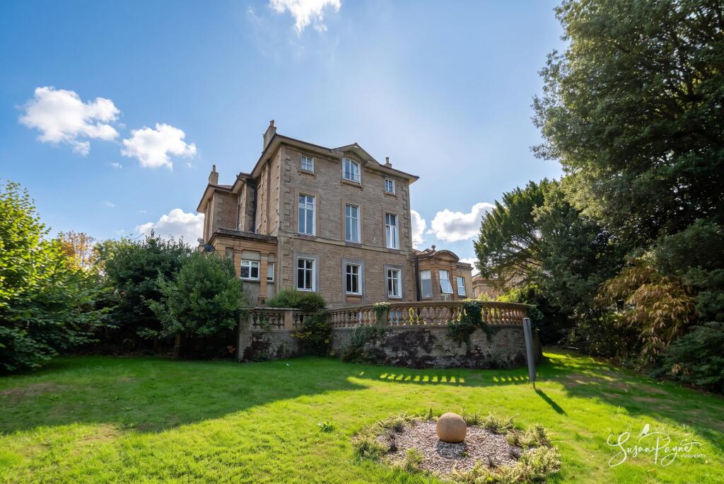 Main image of property: Park House, West Hill Road, Ryde