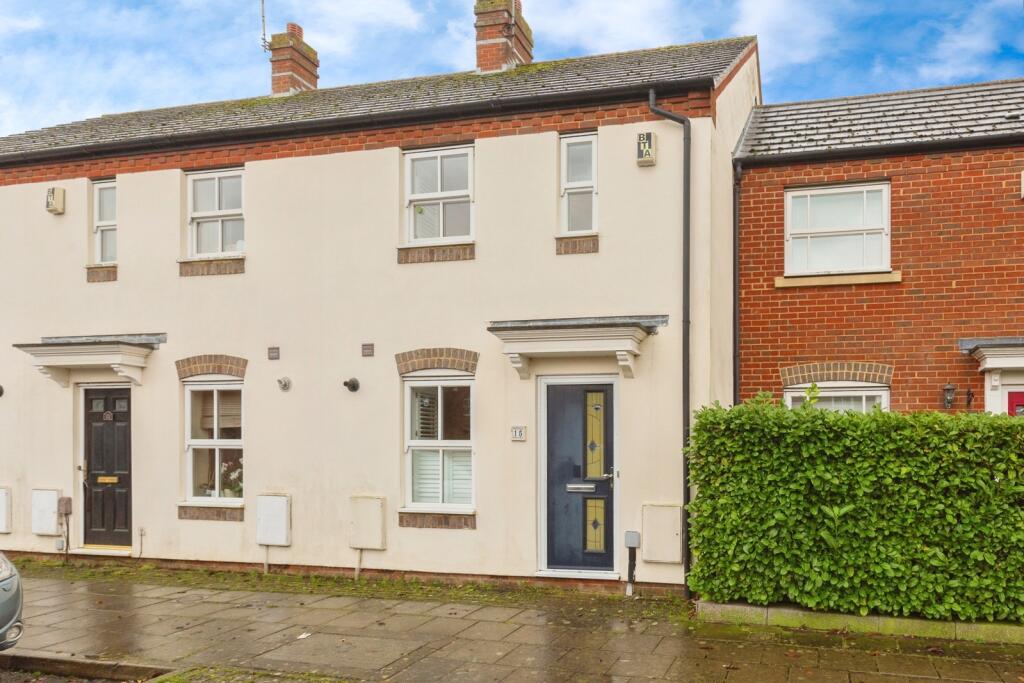 Main image of property: Mill Meadow, Aylesbury, Buckinghamshire, HP19