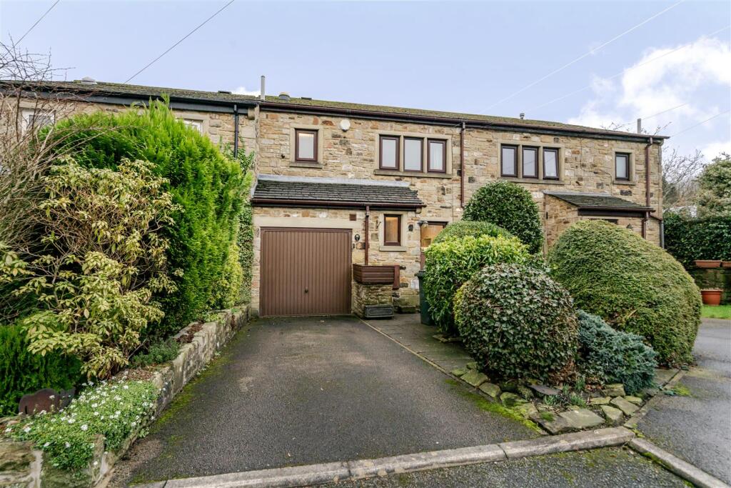 Main image of property: Sun Street, Cononley