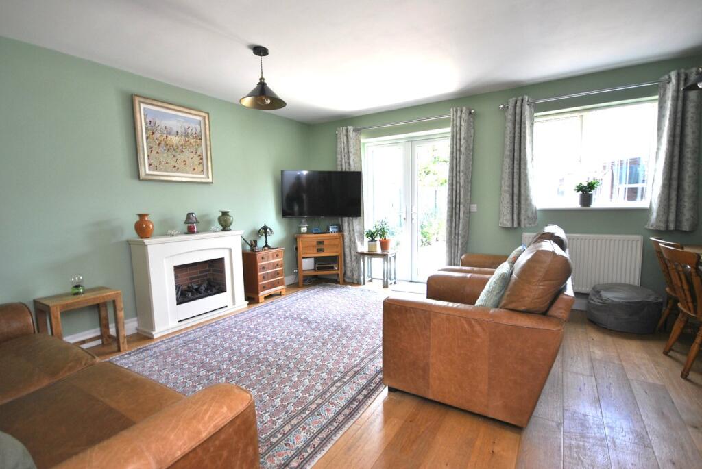 Redcliffe Street, Cheddar, BS27 photo 2