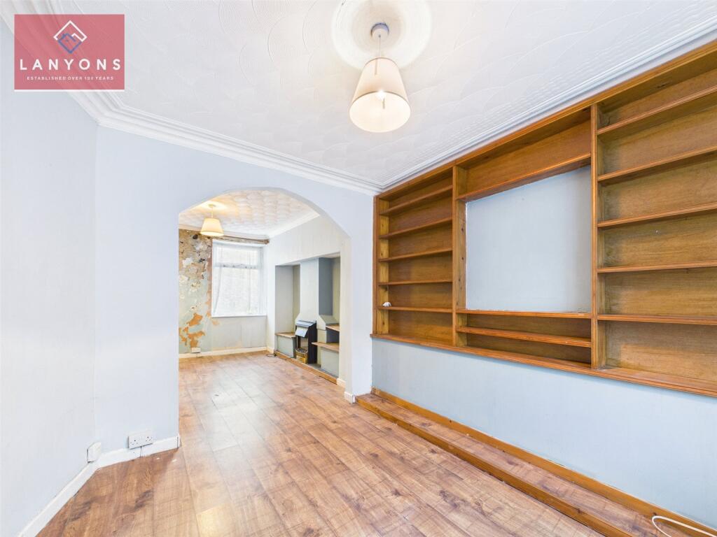 134 Duffryn Street photo 3