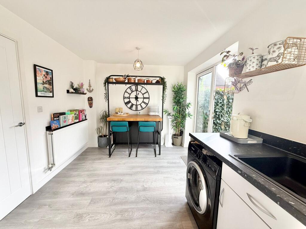House in Exeter, Tithebarn, Broadclyst - View 5