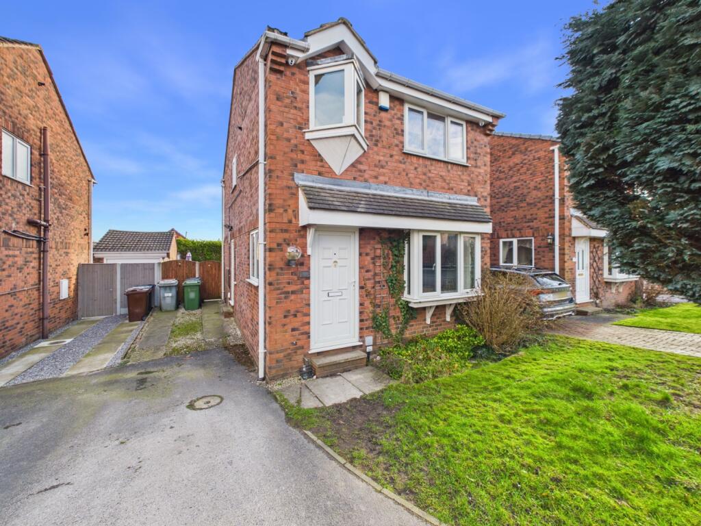 Main image of property: Arthington Close, Tingley, Wakefield, West Yorkshire, WF3