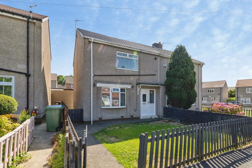 Main image of property: Wharrier Square, Durham, DH6