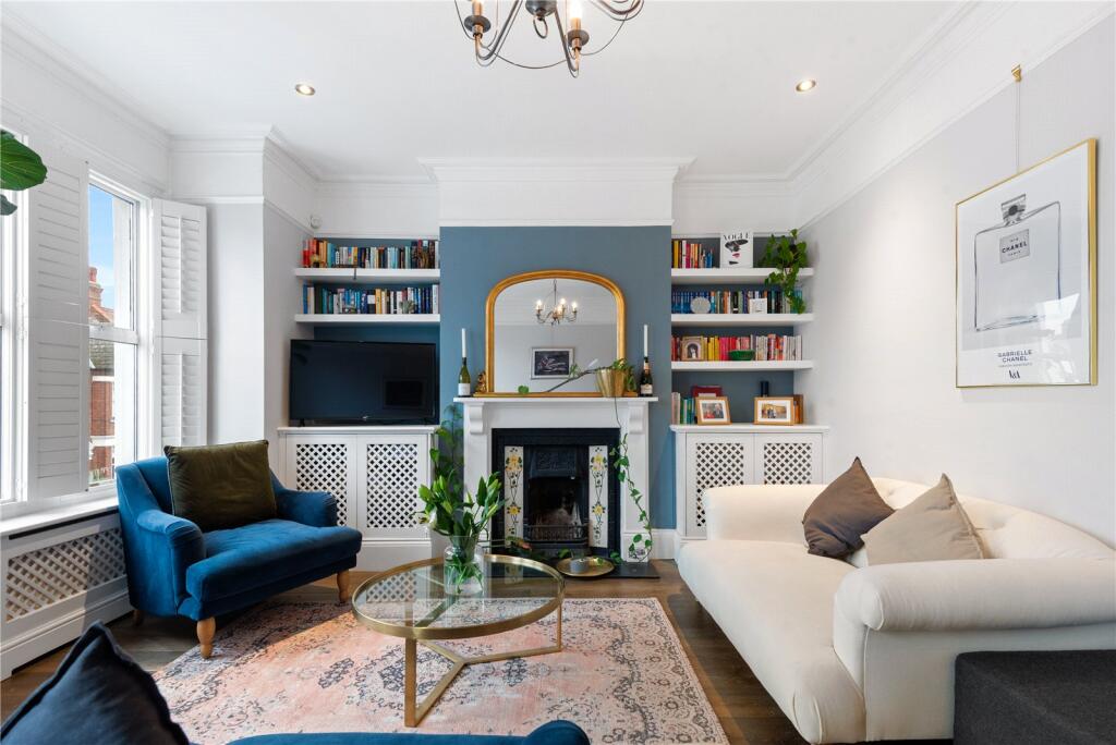 Main image of property: Mantilla Road, Balham, London, SW17