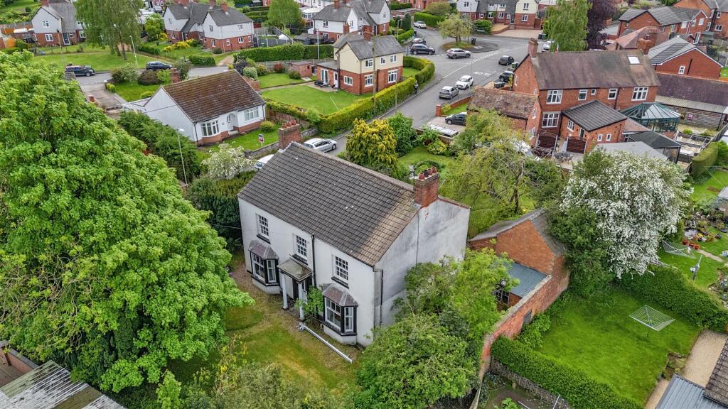 Main image of property: Alkington Road, Whitchurch.