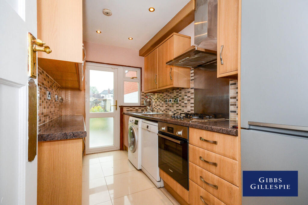 Main image of property: Kings Road, Harrow, HA2