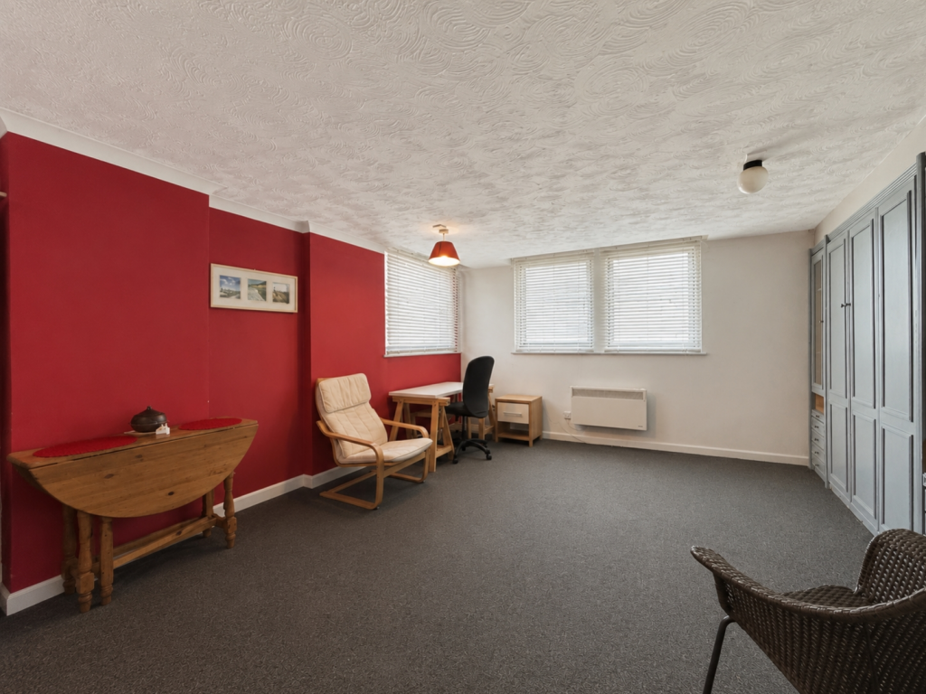 Lancaster House, Whitworth Street, Manchester - More