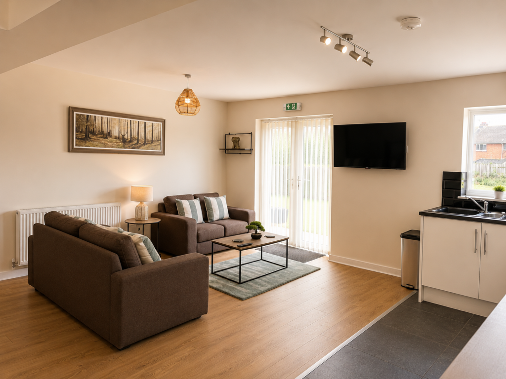 First Avenue, Woodlands, Doncaster photo 4