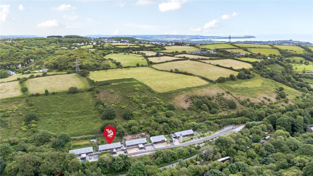 Main image of property: Bojea, St. Austell, Cornwall, PL25