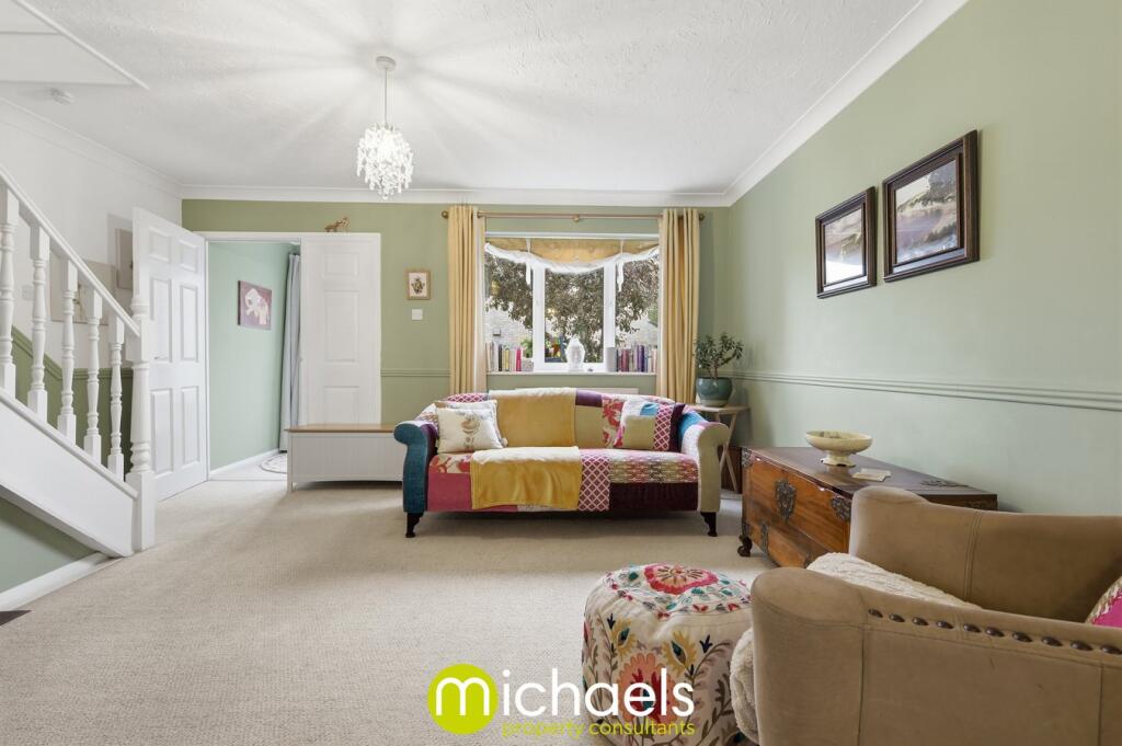 Maraschino Crescent , Colchester , Colchester, CO2 - View 3
