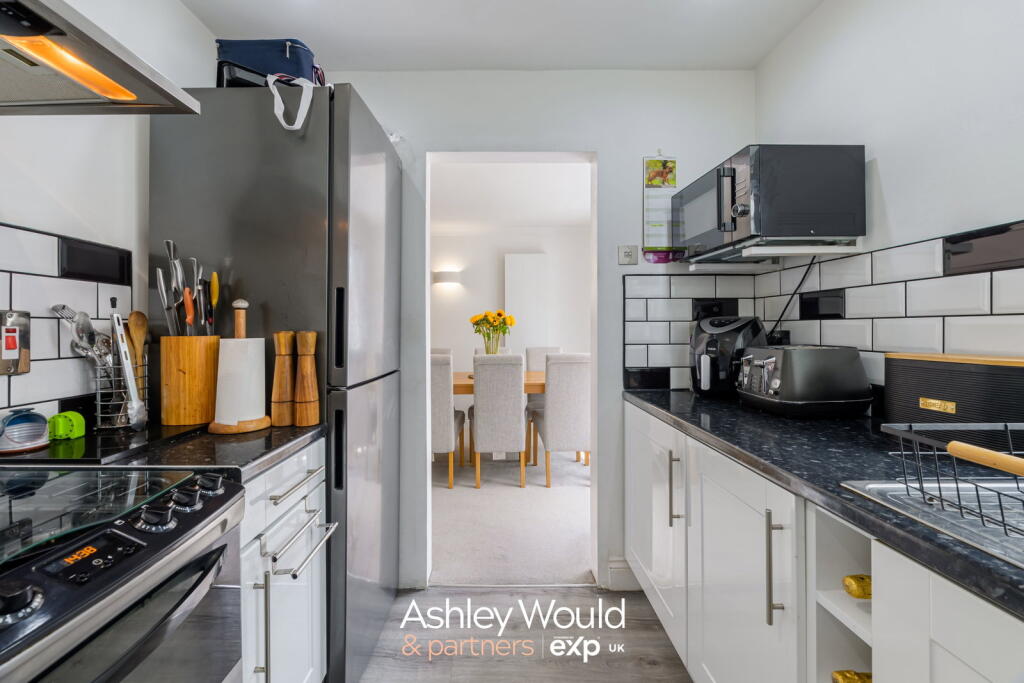 House in Birmingham, New Frankley in Birmingham - View 4