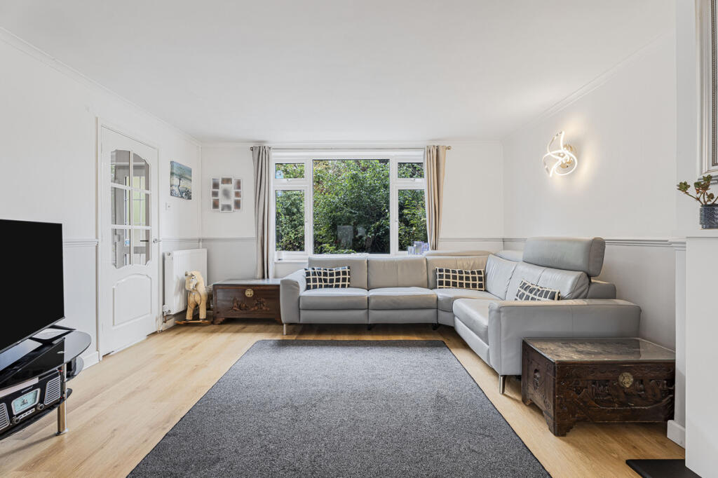 House in Oxford - View 5