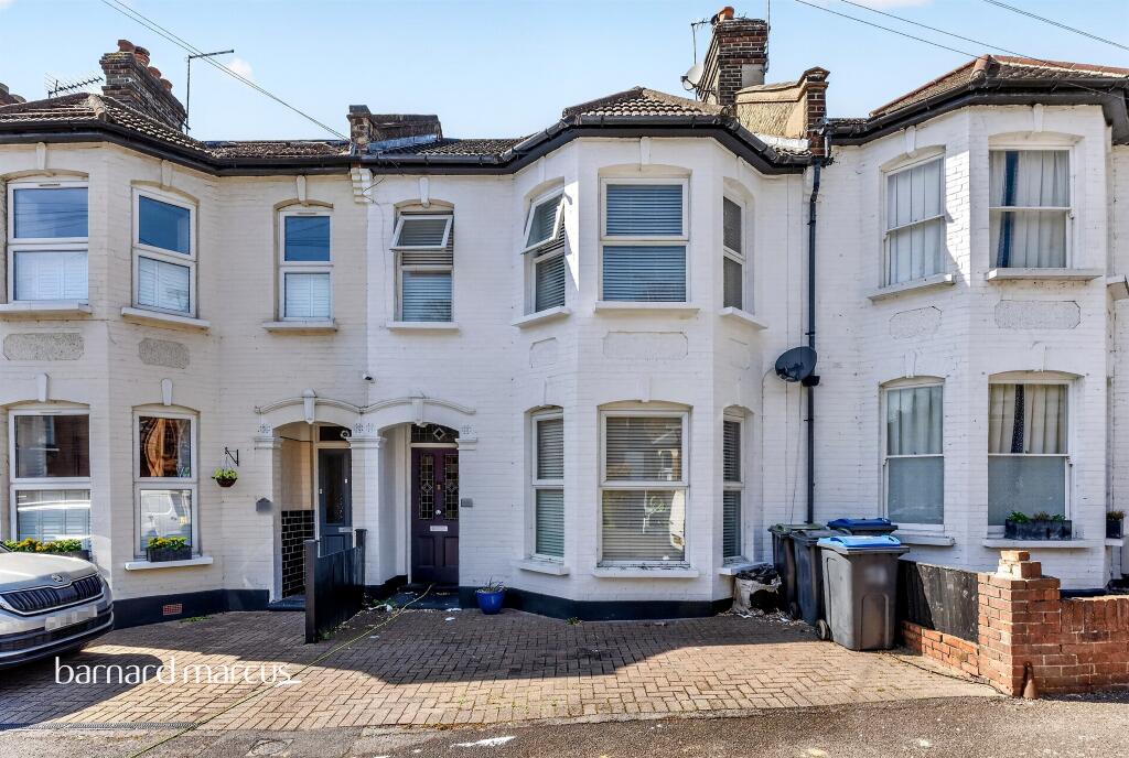 Main image of property: Temple Road, Croydon