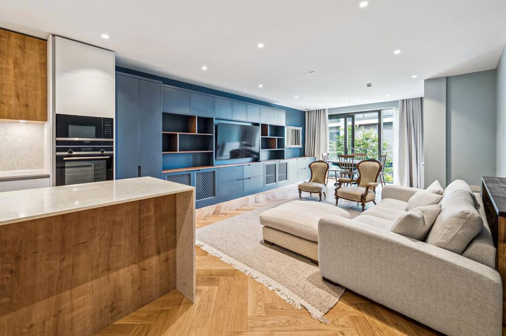 Main image of property: St James Place, Edinburgh, Midlothian