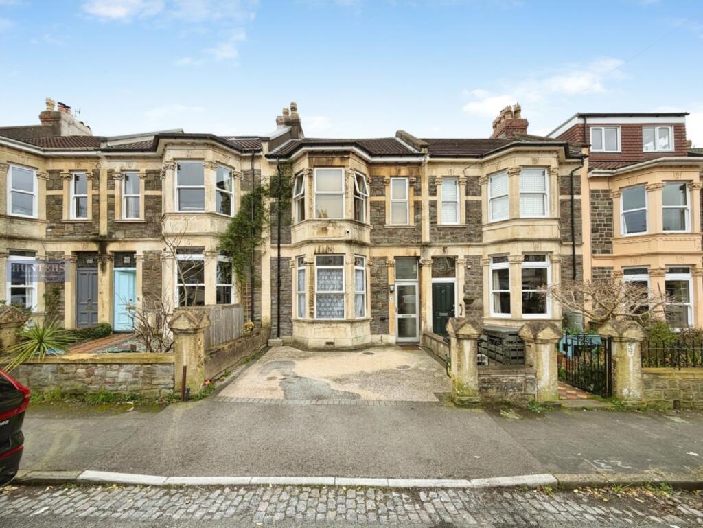 Main image of property: Haverstock Road, Bristol
