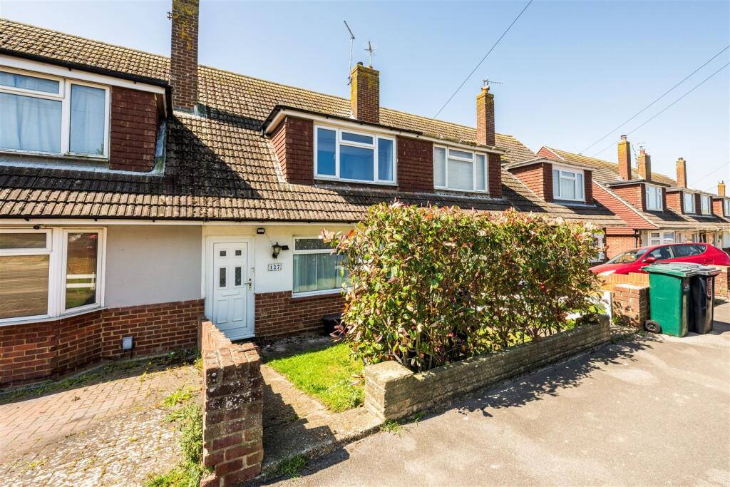 Main image of property: Thornhill Rise, Portslade, Brighton
