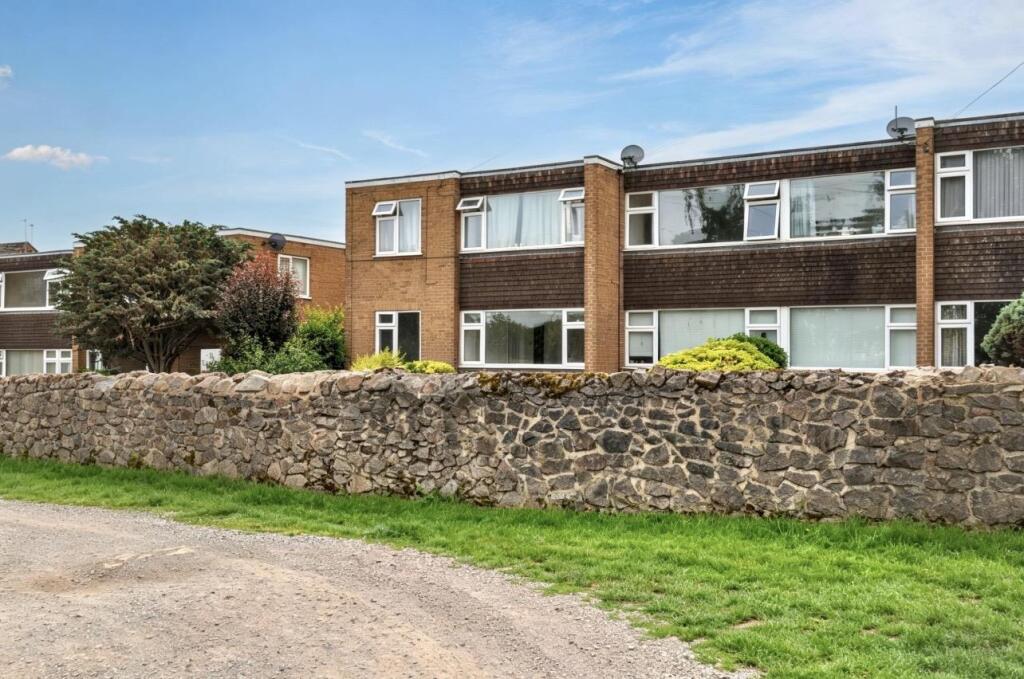 Main image of property: Farnham Court, Bond Lane, Mountsorrel