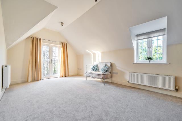 Janet Blunt House, Greenhill, Banbury photo 3