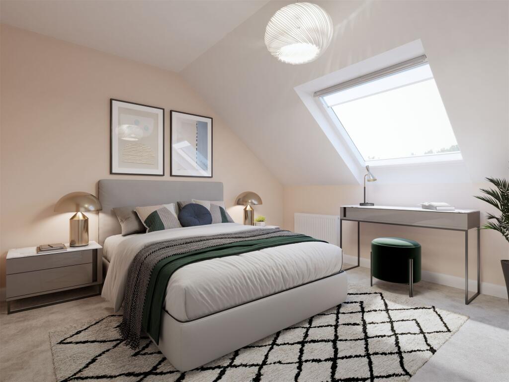 House in Tockholes, Livesey - View 4