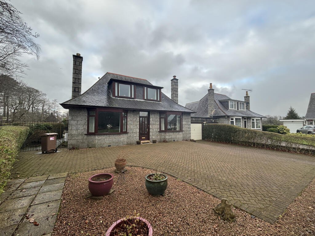 Main image of property: Queens Road, Aberdeen, Aberdeen City