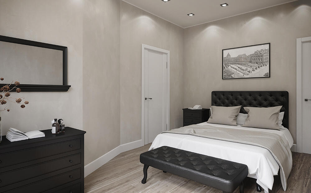 Apartment in Liverpool - View 5