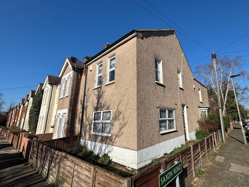 Main image of property: Heathfield Road, Bromley, BR1