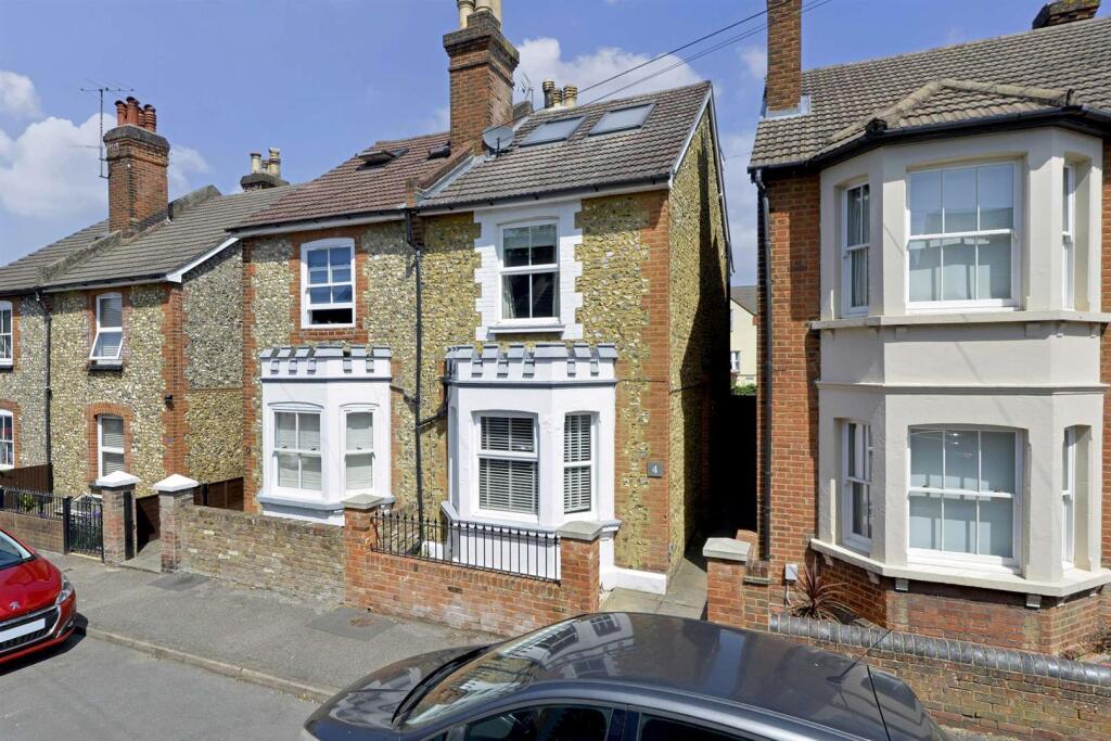 Main image of property: Park Road, Guildford