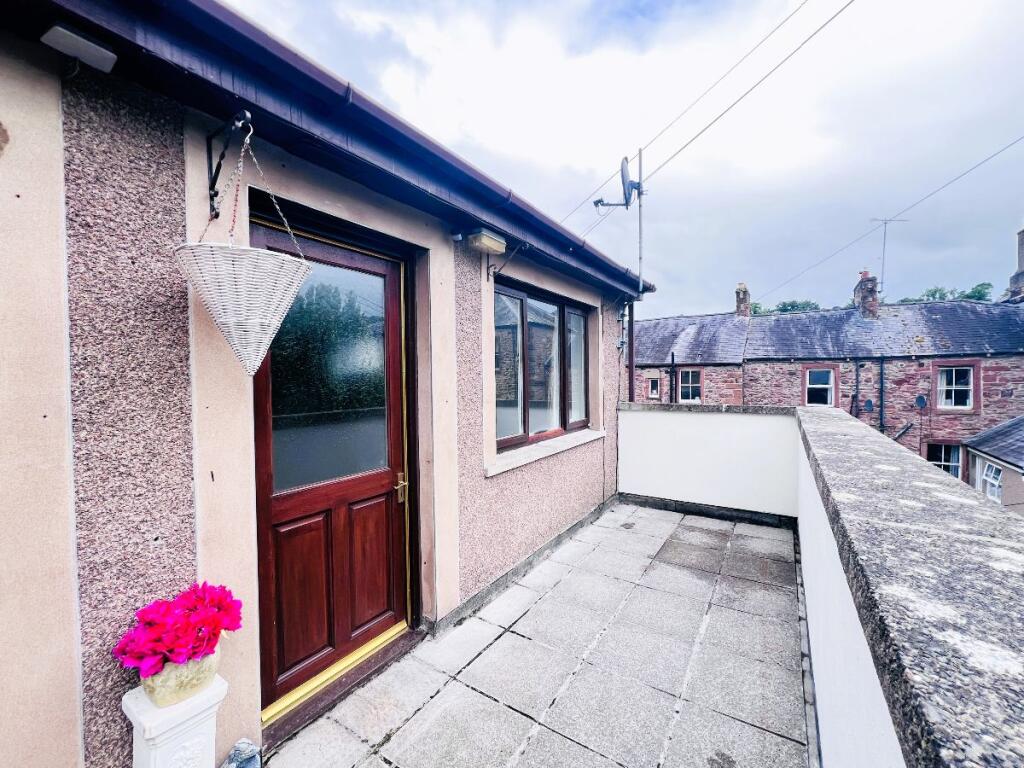Main image of property: Flat 1,  Cherry Row, Low Wiend, Appleby-in-Westmorland
