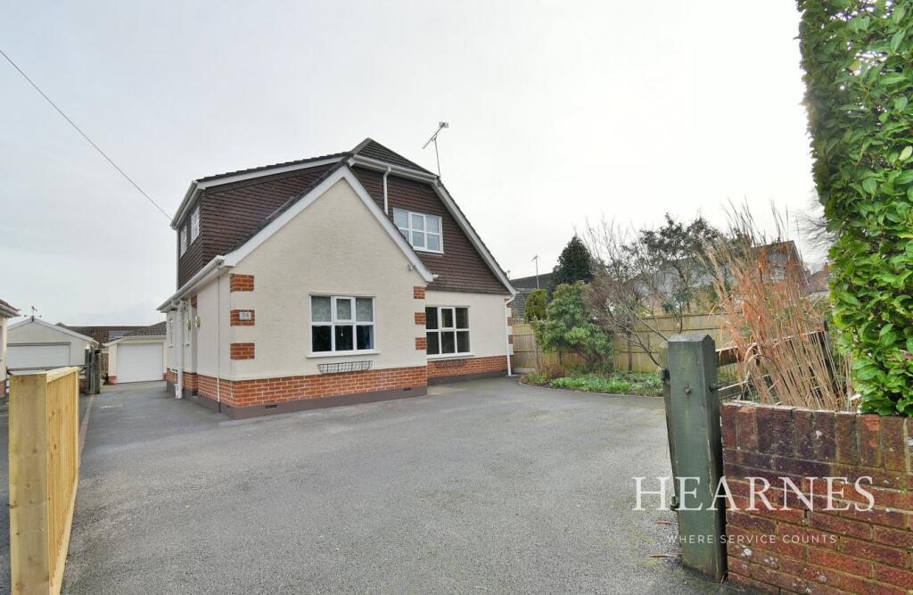 Main image of property: Church Road, Ferndown, BH22