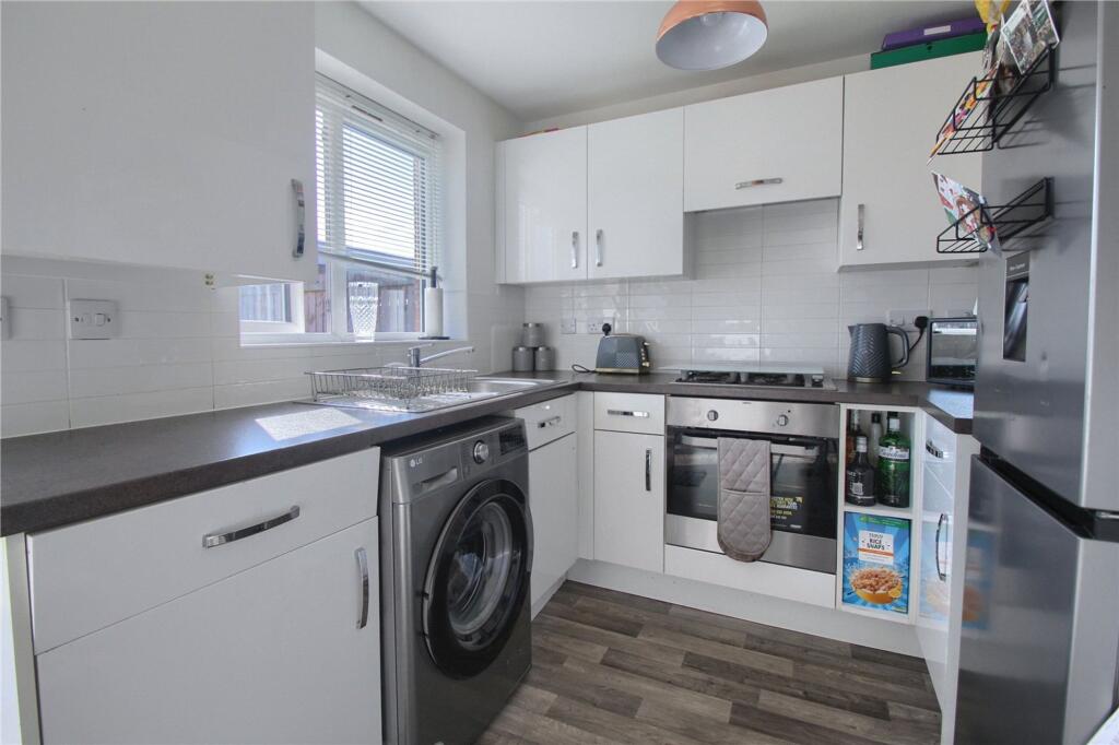 Mount Grace Drive, Middlesbrough, TS3 photo 3